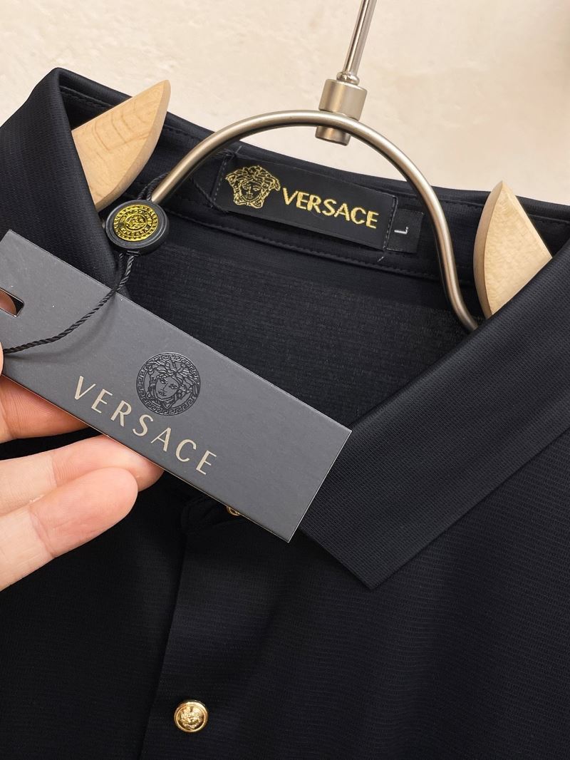 Versace T-Shirts